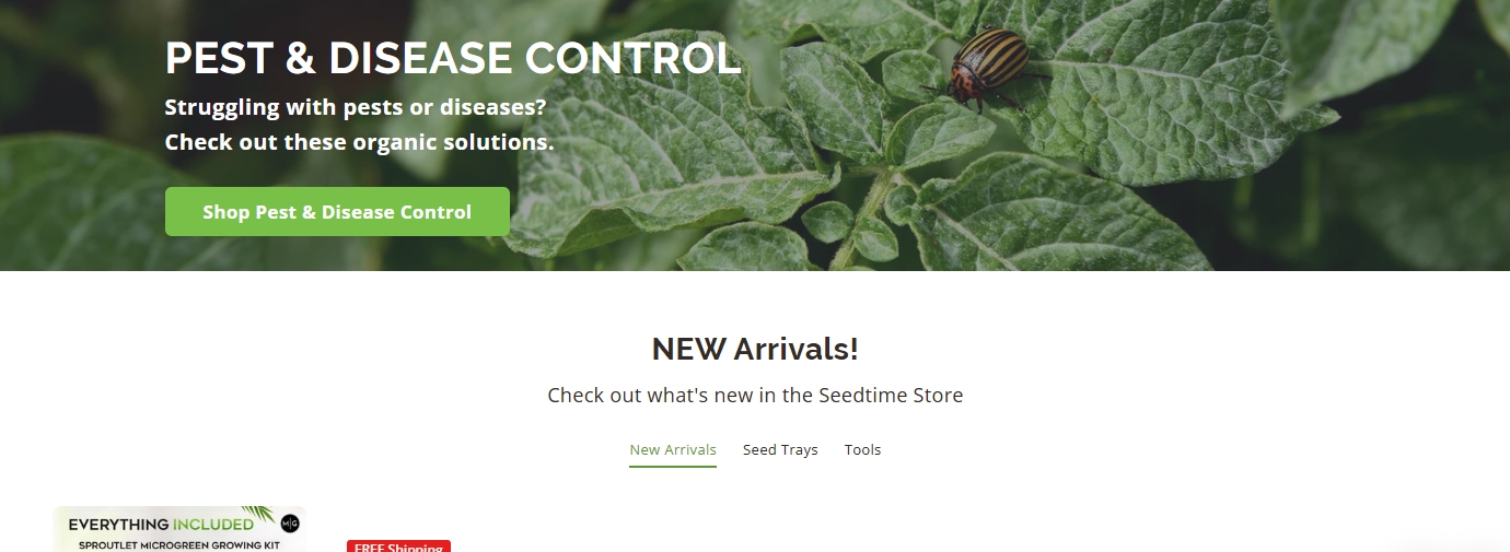 store.seedtime.us banner